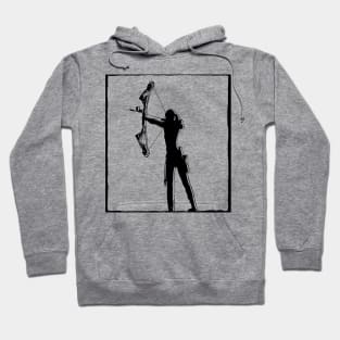 Shadow of the Tomb Raider Hoodie